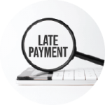 Late Payments